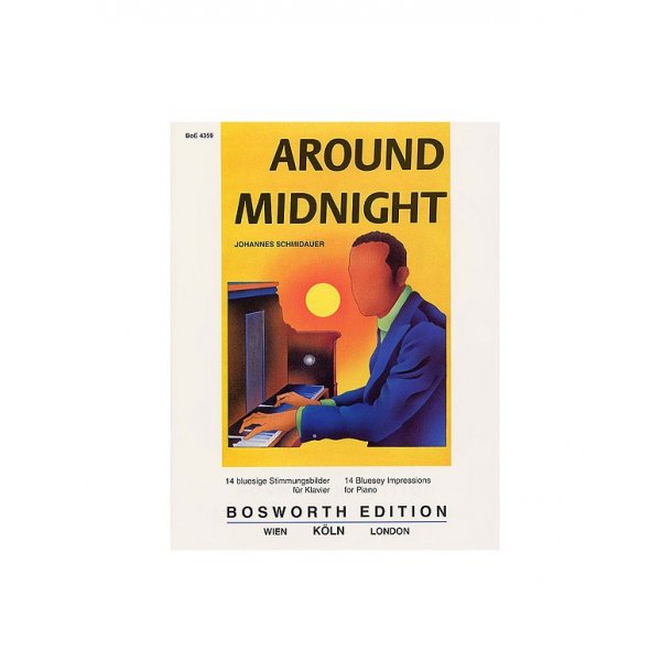 Around Midnight