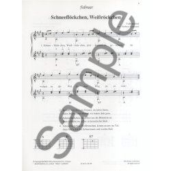 Der Musikalische Monatskalender