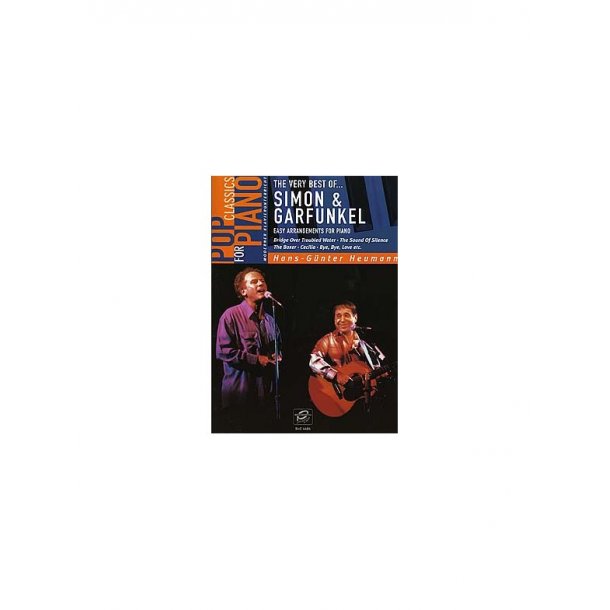 The Very Best Of... Simon And Garfunkel