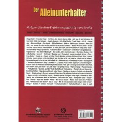 Der Alleinunterhalter - Das Komplette Programm Fr Den Gelungenen Abend