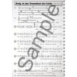 140 Deutsche Schlager der 50er und 60er Jahre