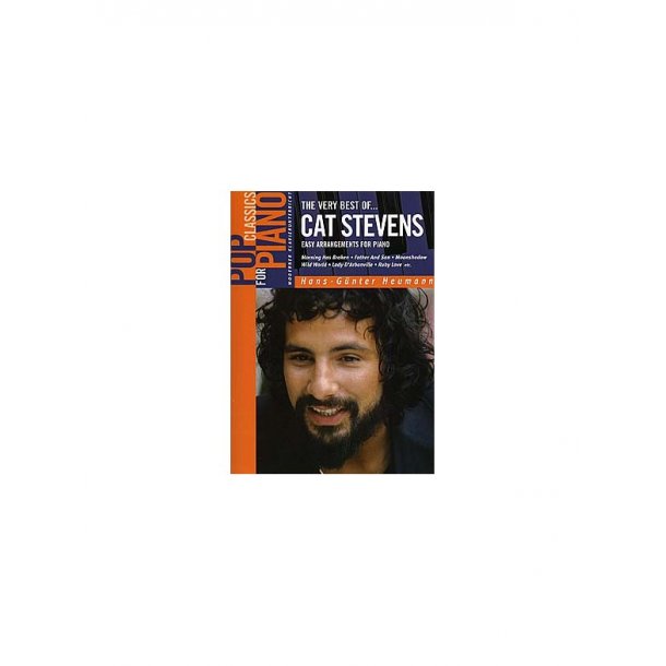 The Very Best Of... Cat Stevens
