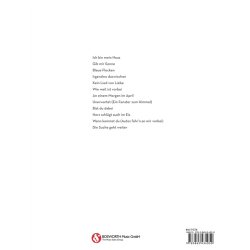 Rosenstolz: Die Suche Geht Weiter - Das Songbook