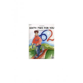Christiane Martini: Sixty-two For You