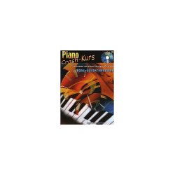 Piano Crash-Kurs