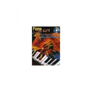 Piano Crash-Kurs