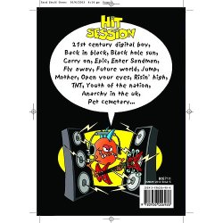 Hit Session: Hard Stuff