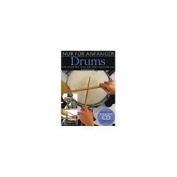 Nur F&uuml;r Anf&auml;nger: Drums