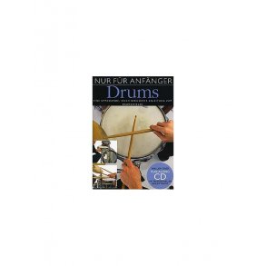 Nur Für Anfänger: Drums