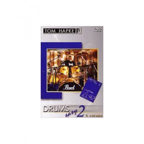 Tom Hapke Drums Easy 2