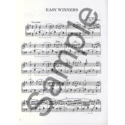 John W. Schaum Presents: Scott Joplin - Ragtime Rage