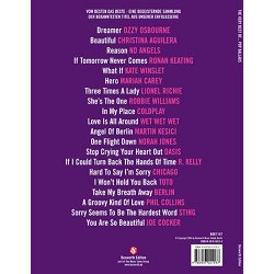 The Very Best Of... Pop Ballads