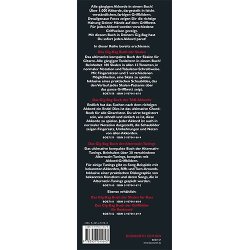 Das Gig-Bag Buch Der Griffbilder F&uuml;r Gitarre In Farbe