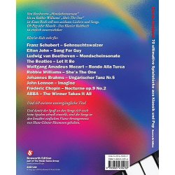 Hans-G&uuml;nter Heumann: Klavier Kultbuch