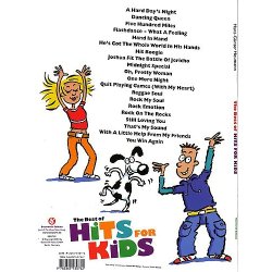 Hans-Gunter Heumann: The Best Of Hits For Kids