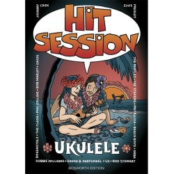 Hit Session Ukulele