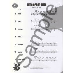 Drum Along - 10 Female Rock Songs