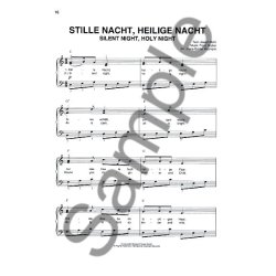 Hans-Gunter Heumann: Christmas Kultsongs