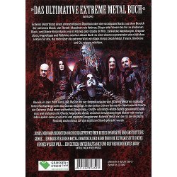 Joel McIver: Extreme Metal (German Edition)