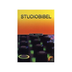 Tom Hapke: Studiobibel