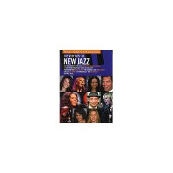 The Very Best Of... New Jazz