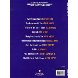 The Very Best Of... New Jazz