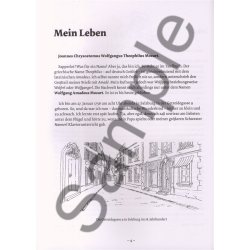 Hans-Gnter Heumann: Little Amadeus Und Friends - Wolfgang Amadeus Mozart