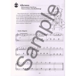 Hans-Gnter Heumann: Little Amadeus Und Friends - Wolfgang Amadeus Mozart