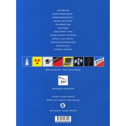 The Best Of Kraftwerk Songbook