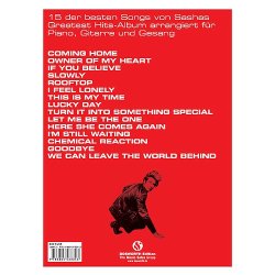 Sasha: Greatest Hits