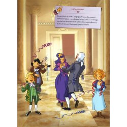 Hans-G&uuml;nter Heumann: Little Amadeus - Vorspielst&uuml;cke (Band 2)