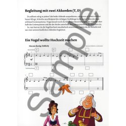 Hans-G&uuml;nter Heumann: Little Amadeus - Leopolds Arbeitsbuch (Band 2)