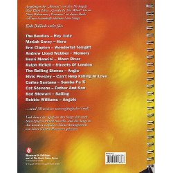 Hans-G&uuml;nter Heumann: Kult Ballads - Die 50 Sch&ouml;nsten Love Songs Aller Zeiten