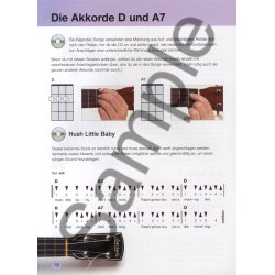 Steven Sproat: Ukulele Fr Kinder