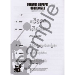 Drum Along - 10 More Rock Classics