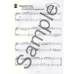 Hans-Gnter Heumann: Little Amadeus Und Friends - Johann Sebastian Bach