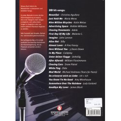 Singen &amp; Spielen - Songbegleitung Am Klavier