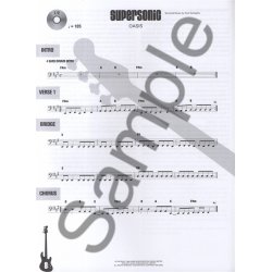 Bass Along - 10 Classic Rock Songs