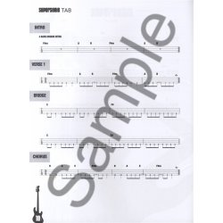 Bass Along - 10 Classic Rock Songs