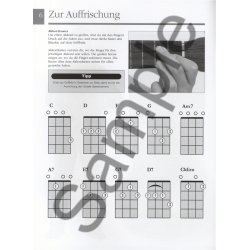 Nur Fr Anfnger Ukulele - Teil Zwei