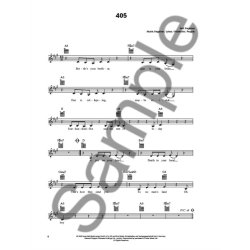 Element Of Crime: Songbook