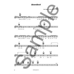 Element Of Crime: Songbook