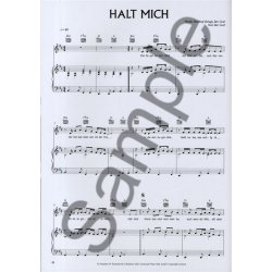 Unheilig: Groe Freiheit - Das Liederbuch