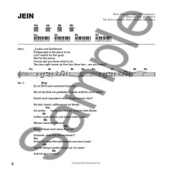 Fettes Brot: Karaoke Im Akkord