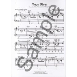 Romantic Pop Piano - Collection 1-5