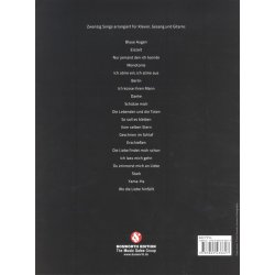 Das Beste von Annette Humpe - Eine Musiklische Zeitreise