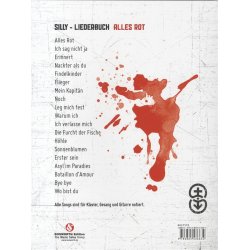 Silly Liederbuch
