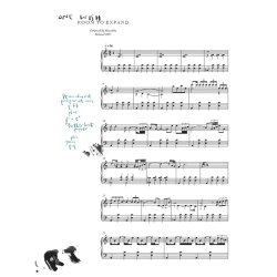 Hauschka: Solo Pieces