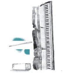 Hauschka: Solo Pieces