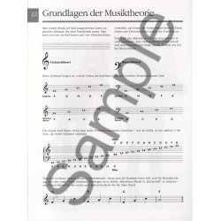 Nur Fr Anfnger: Akkordeon